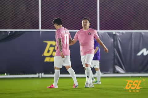 GSL 北京分站赛精彩瞬间 09