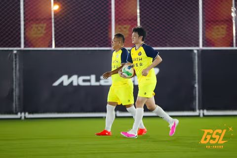 GSL 北京分站赛精彩瞬间 16