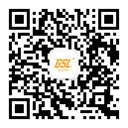 微信公众号 二维码
